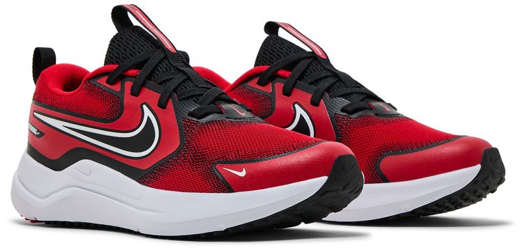 Nike Cosmic Runner GS University Red