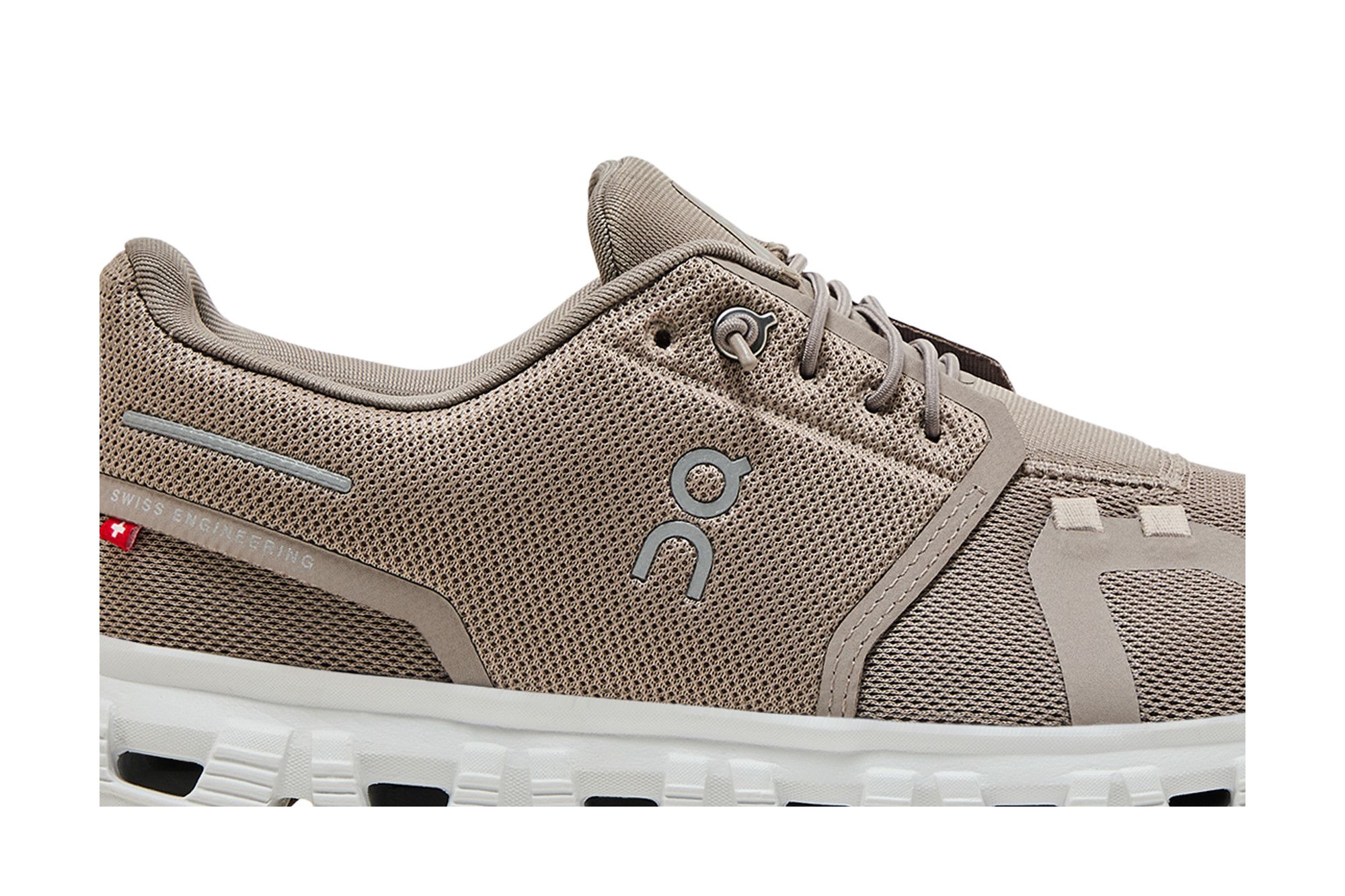 Buy ON Cloud 6 'Fog White' - 3MF10073280 | GOAT