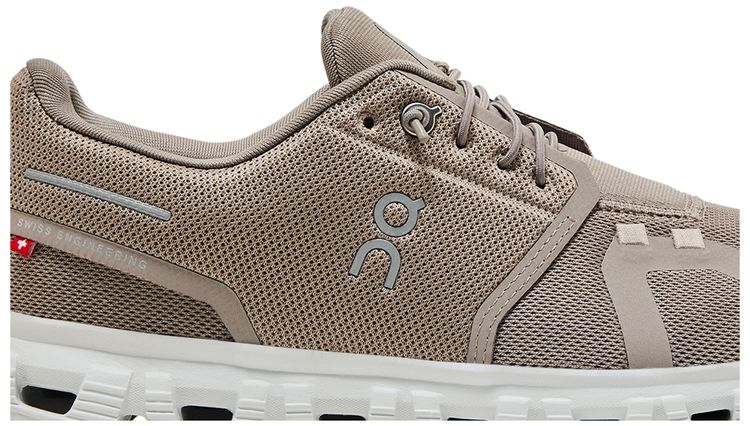 ON Cloud 6 Fog White