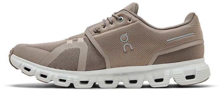 ON Cloud 6 Fog White