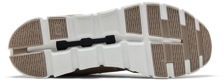 ON Cloud 6 Fog White