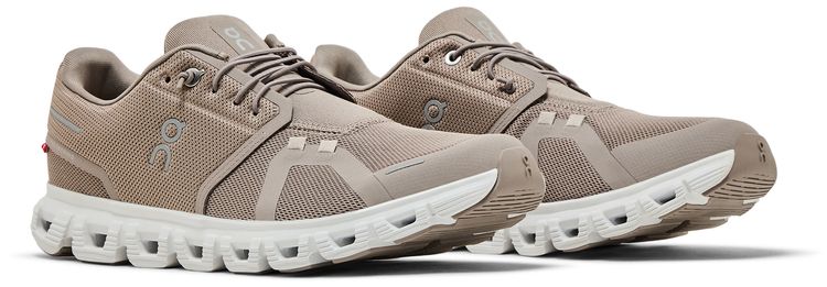 ON Cloud 6 Fog White