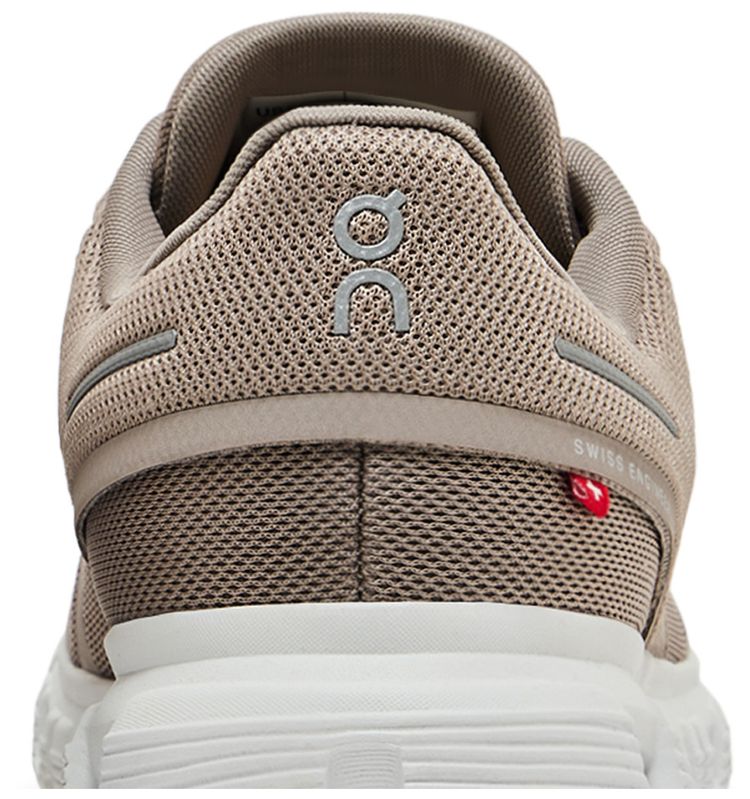 ON Cloud 6 Fog White