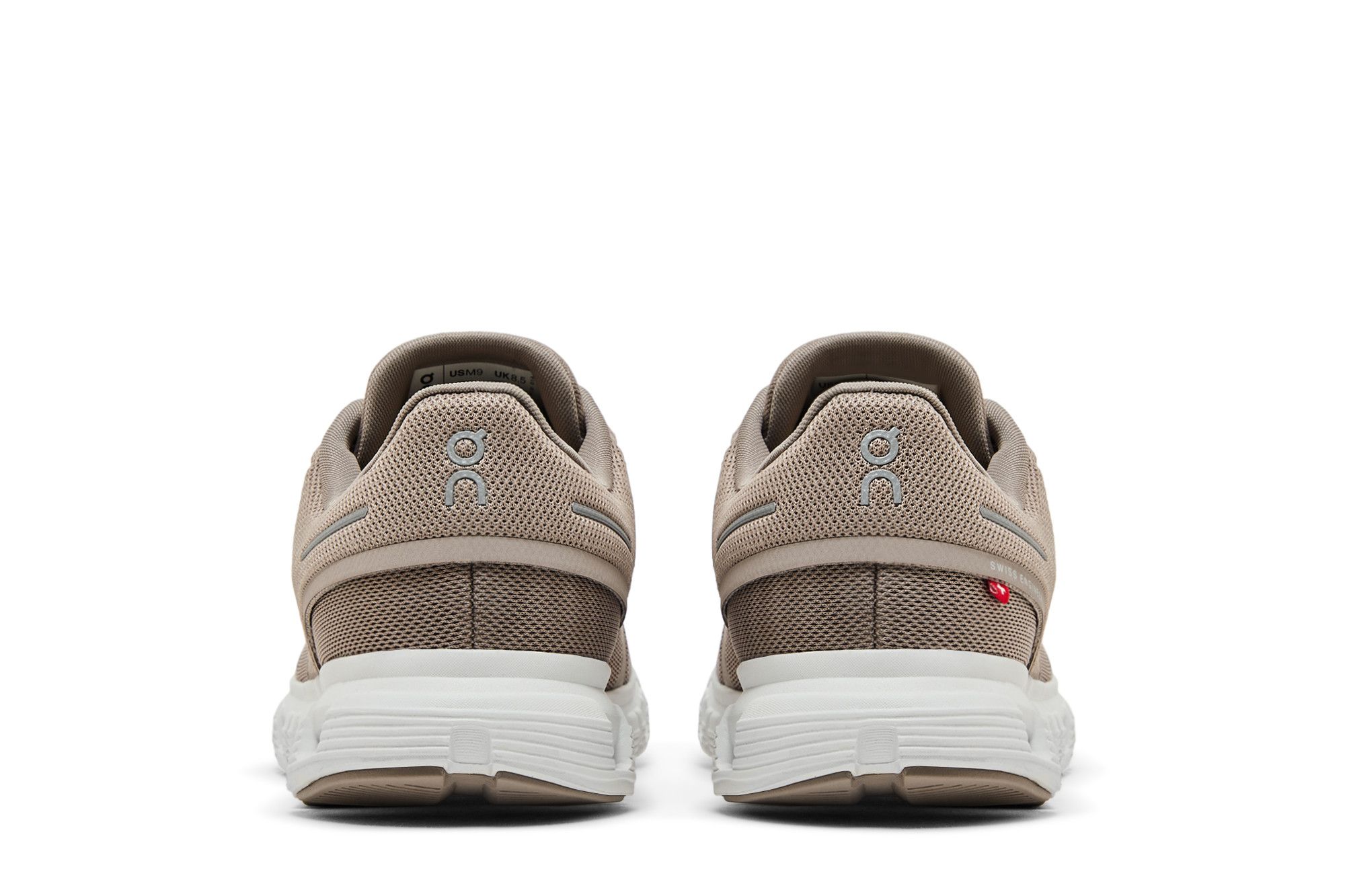 Buy ON Cloud 6 'Fog White' - 3MF10073280 | GOAT