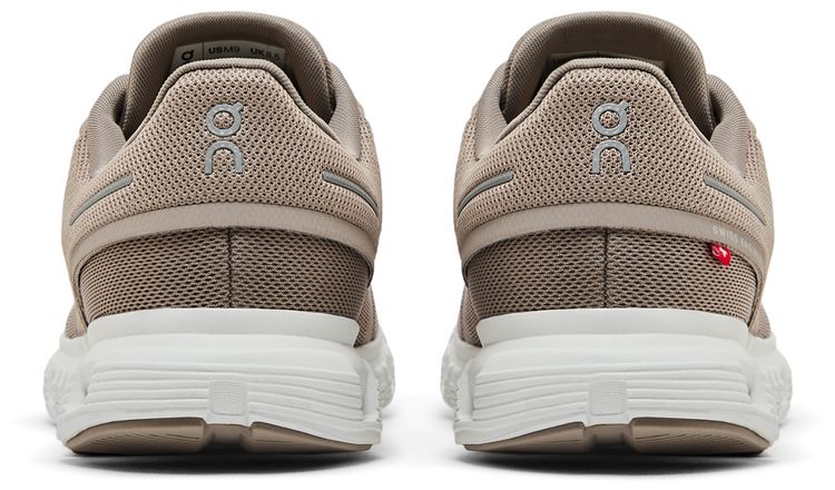 ON Cloud 6 Fog White