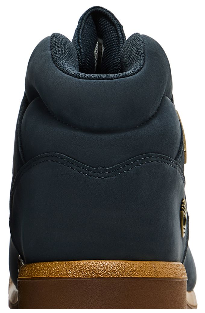 Timberland Field Boot Dark Blue