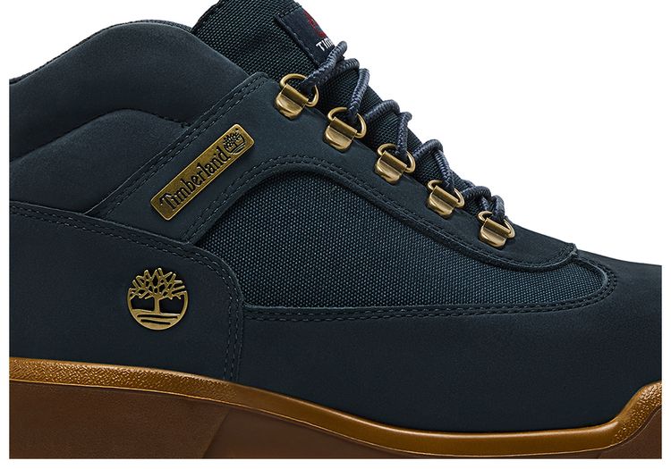 Timberland Field Boot Dark Blue