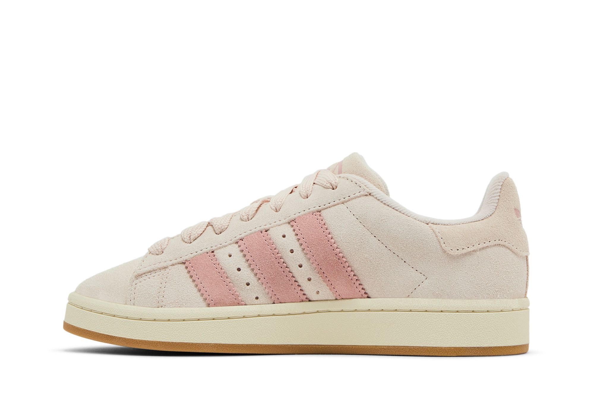 Buy Wmns Campus 00s 'Wonder Quartz Mauve' - JH5628 | GOAT