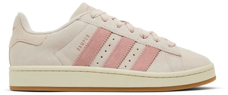 Adidas Wmns Campus 00s Wonder Quartz Mauve