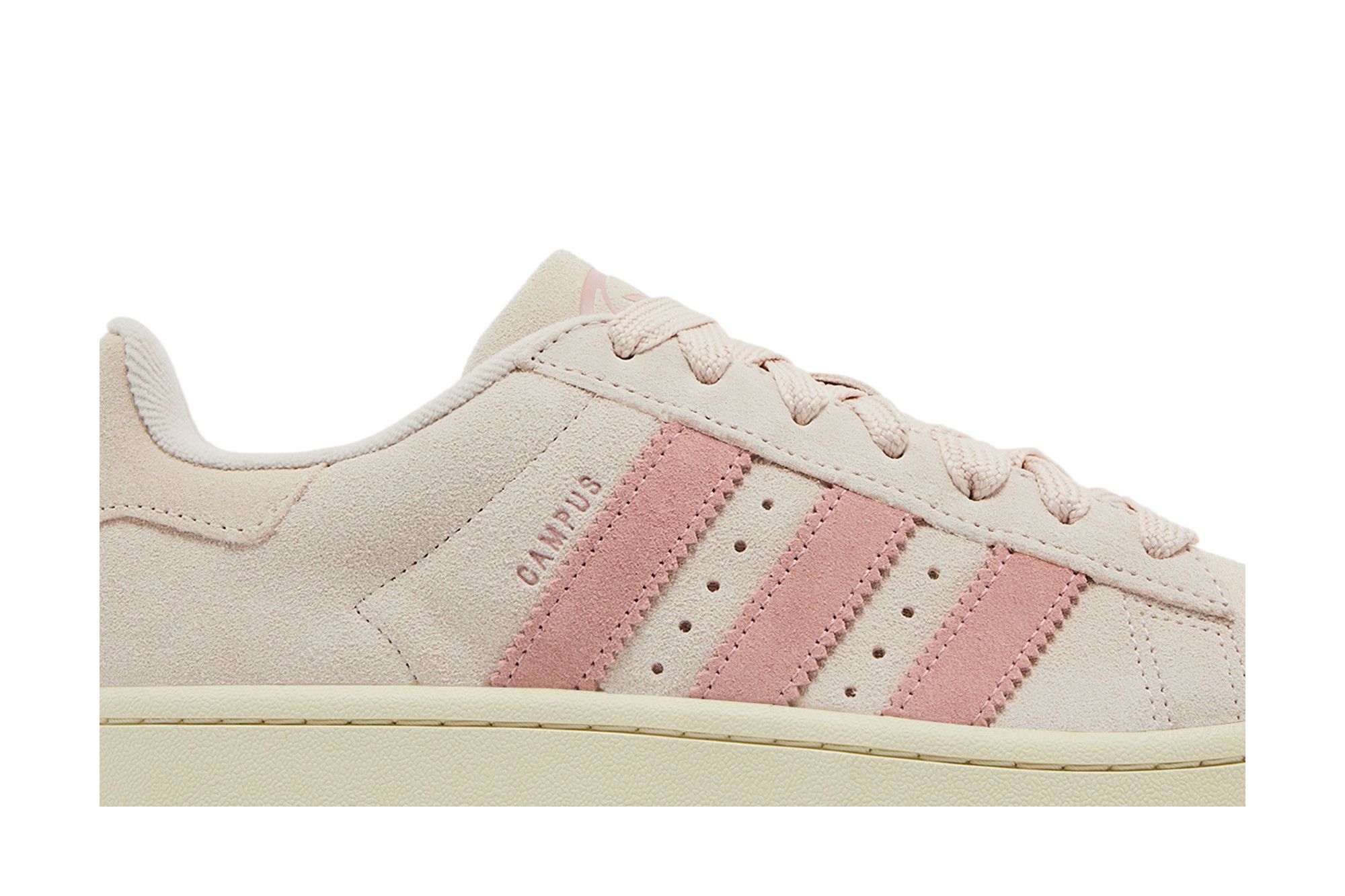 Buy Wmns Campus 00s 'Wonder Quartz Mauve' - JH5628 | GOAT
