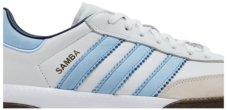 Adidas Samba Millenium White Clear Sky