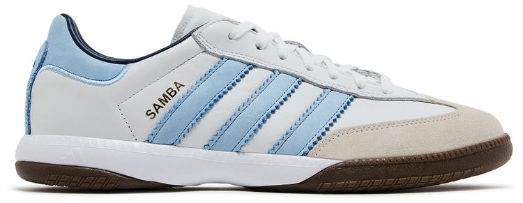 Adidas Samba Millenium White Clear Sky