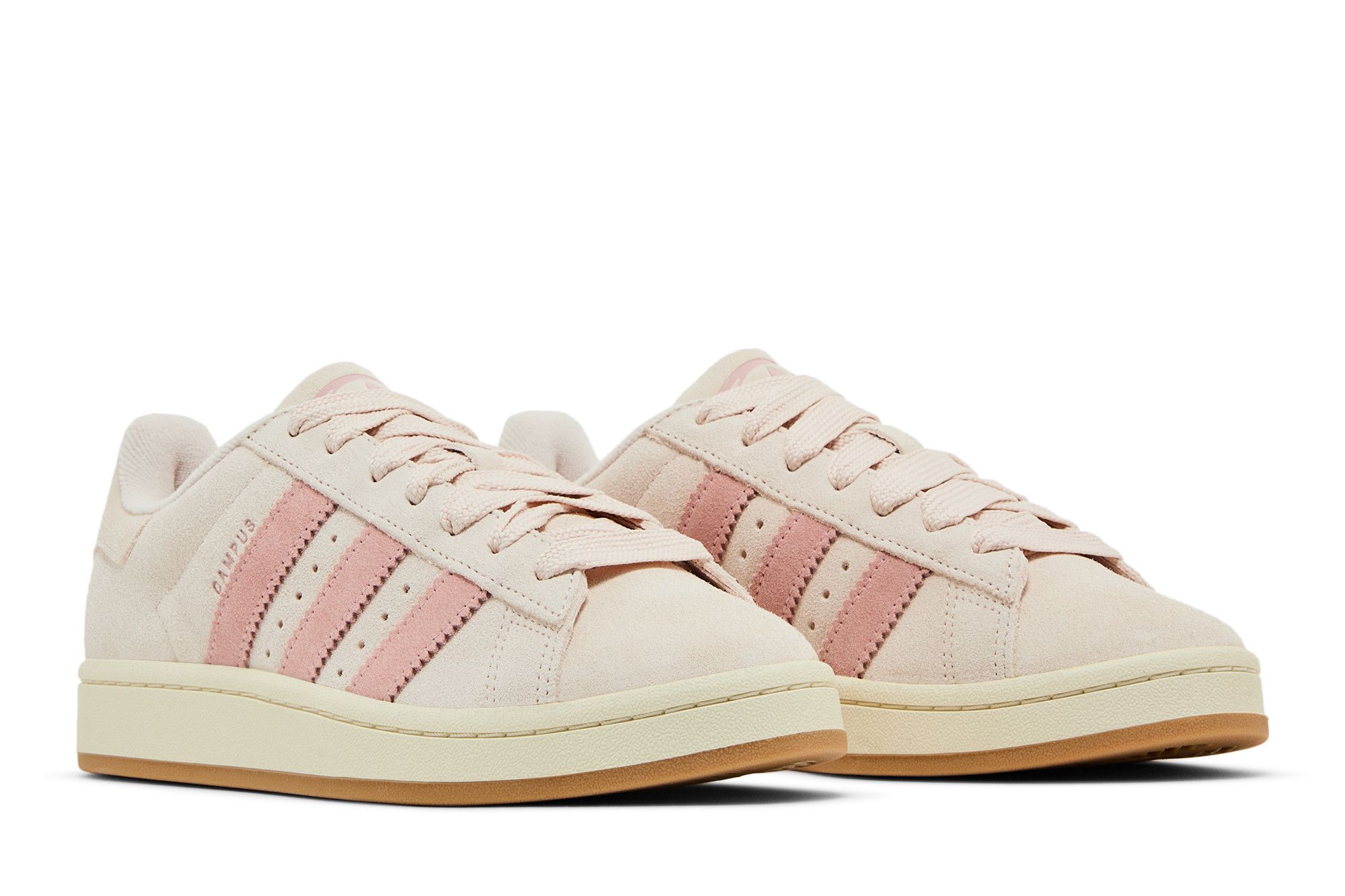 スニーカー adidas [JH5628] CAMPUS 00s W adidas Campus 00s Shoes - Black | Free Shipping with adiClub