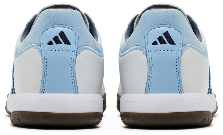 Adidas Samba Millenium White Clear Sky
