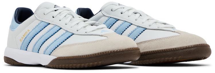 Adidas Samba Millenium White Clear Sky