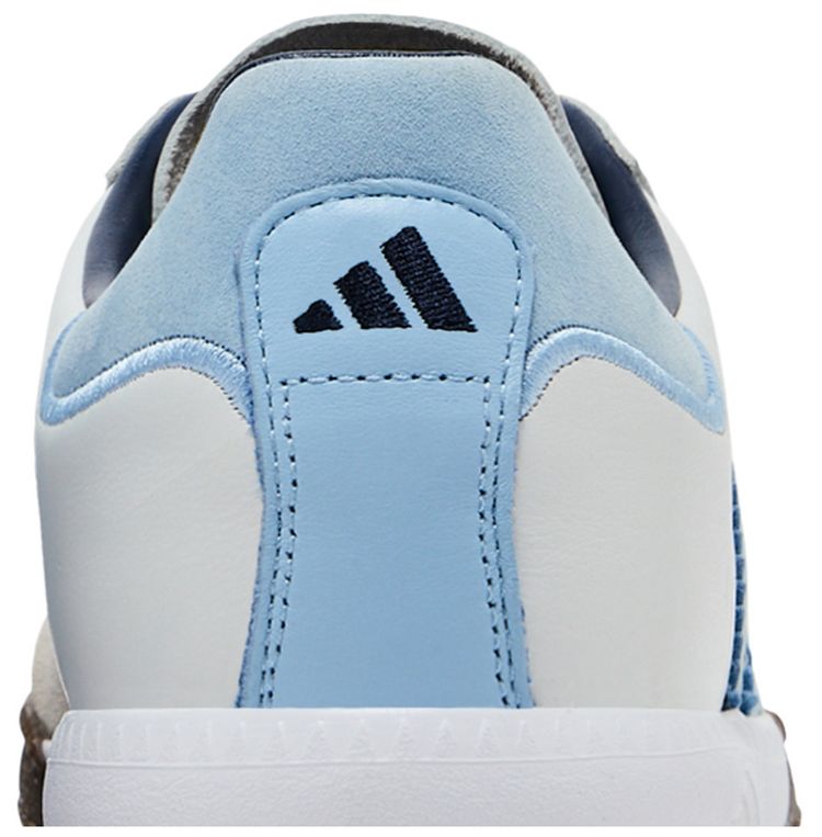 Adidas Samba Millenium White Clear Sky