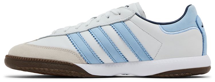 Adidas Samba Millenium White Clear Sky