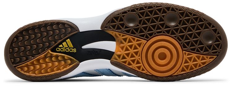 Adidas Samba Millenium White Clear Sky