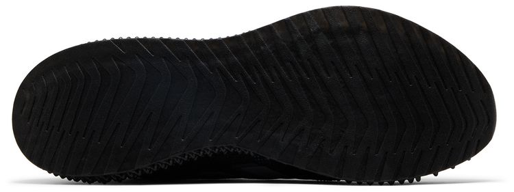 Adidas 4DFWD 4 Black Iron Metallic