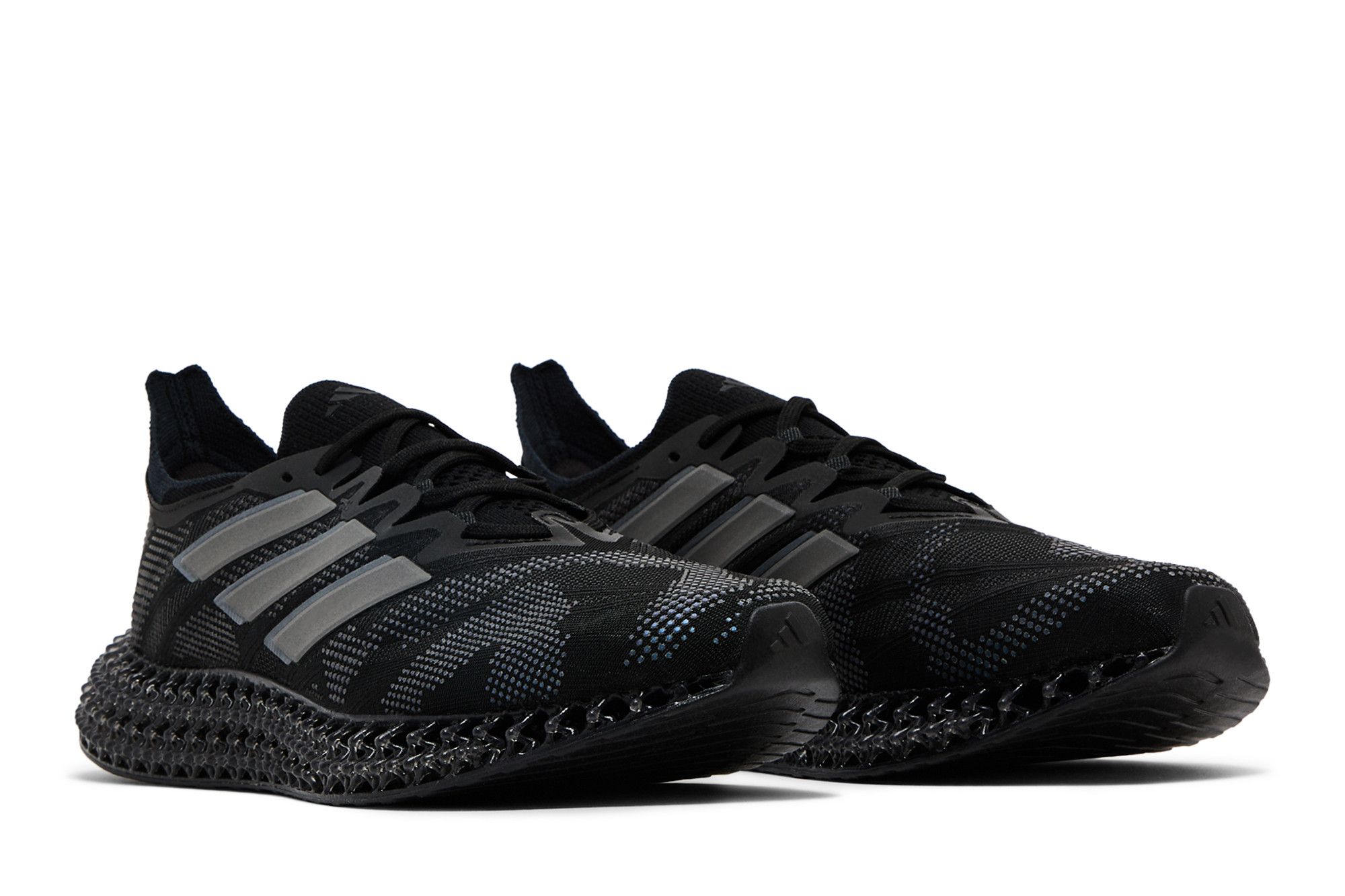 Buy 4DFWD 4 'Black Iron Metallic' - JI1452 | GOAT