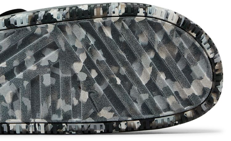 Nike Calm Mule Dark Smoke Grey