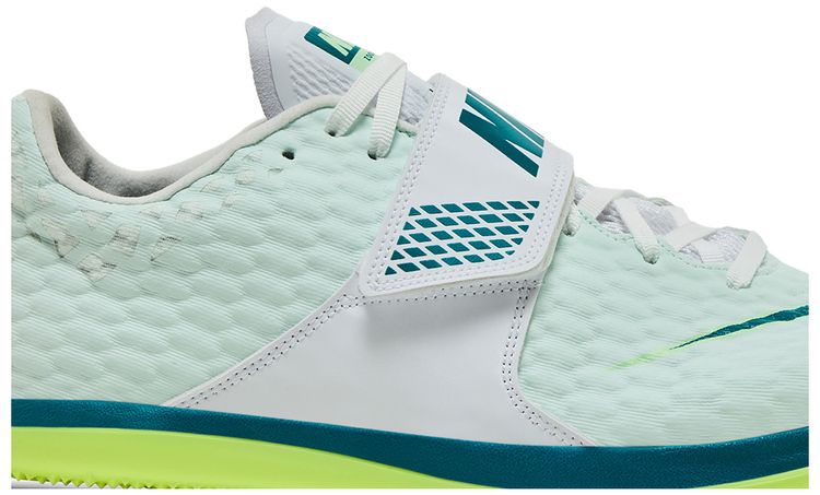 Nike High Jump Elite Barely Green Bright Spruce