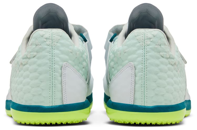 Nike High Jump Elite Barely Green Bright Spruce