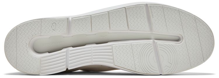 ON The Roger Advantage All White