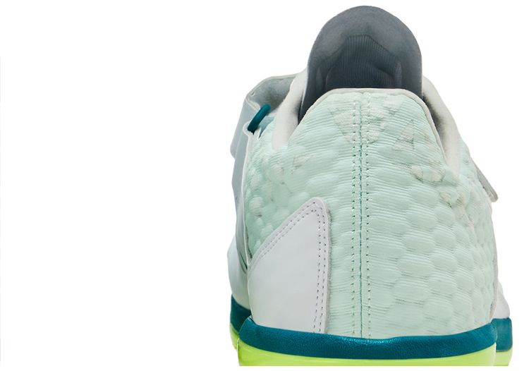 Nike High Jump Elite Barely Green Bright Spruce