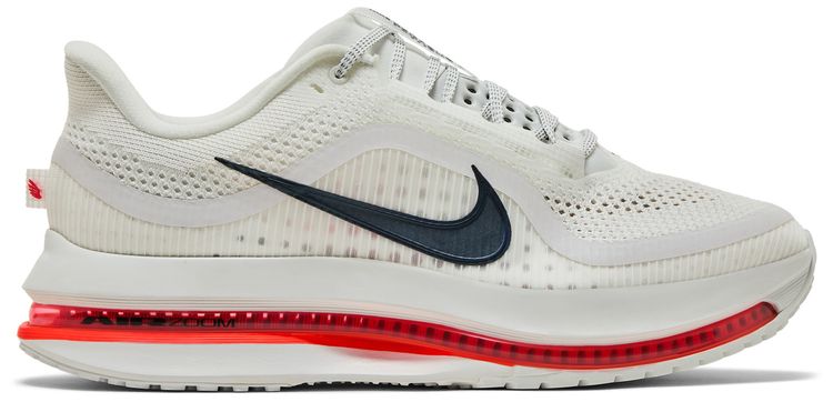 Pegasus Premium Summit White Bright Crimson