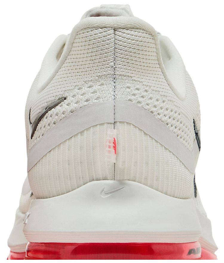 Pegasus Premium Summit White Bright Crimson
