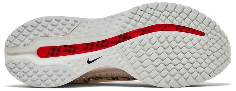 Pegasus Premium Summit White Bright Crimson
