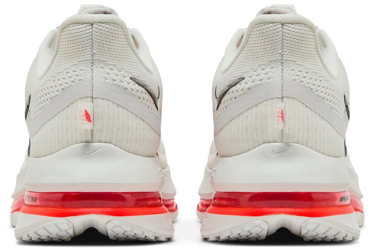 Pegasus Premium Summit White Bright Crimson