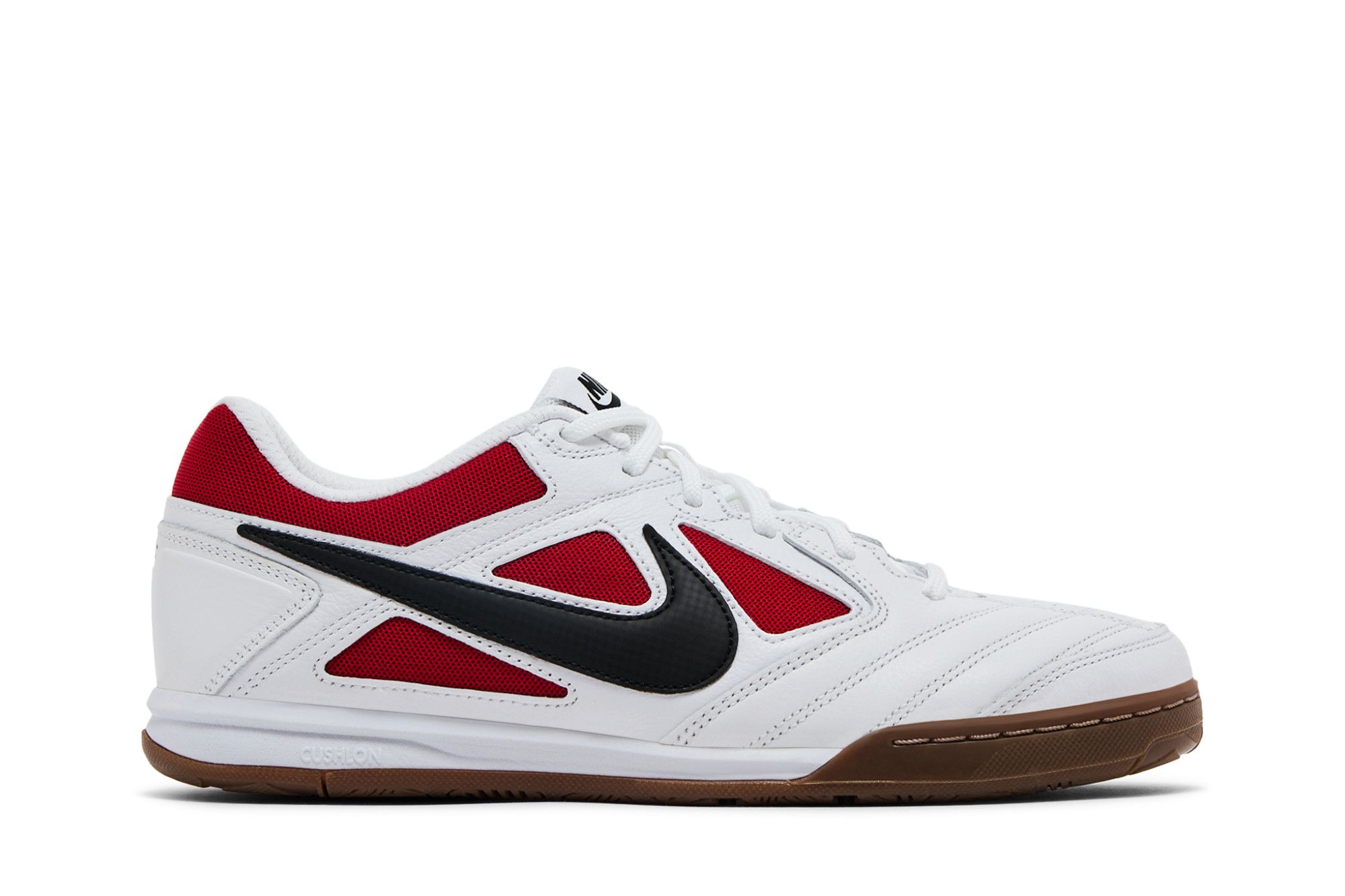 Gato！ Nike - Gato Sneaker in Pine Green & White - HQ6020-300 – Voo