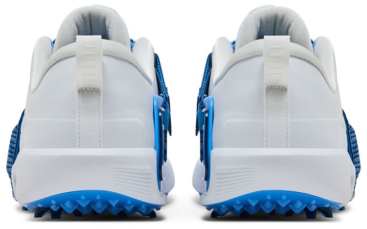 Air Jordan Air Rev White University Blue