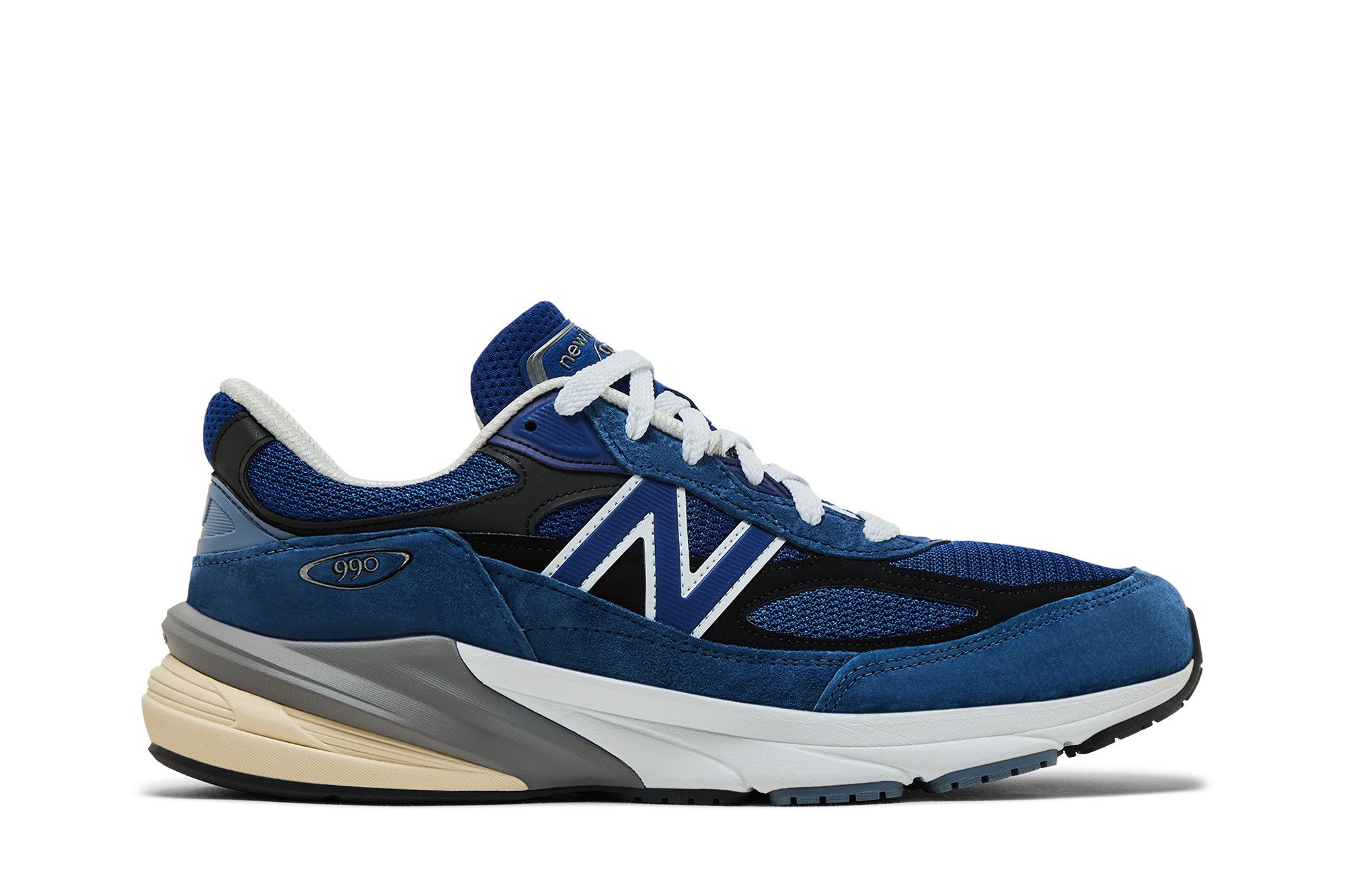 ggg31専用　New Balance 990 v6 us9 Buy Teddy Santis x New Balance 990v6 Made in USA 'Inkwell
