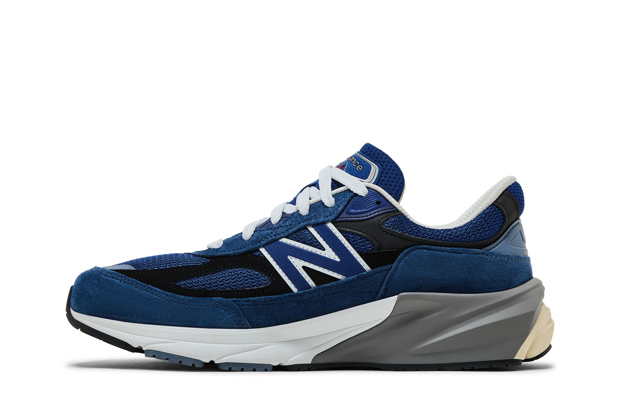 Buy Teddy Santis x New Balance 990v6 Made in USA 'Inkwell