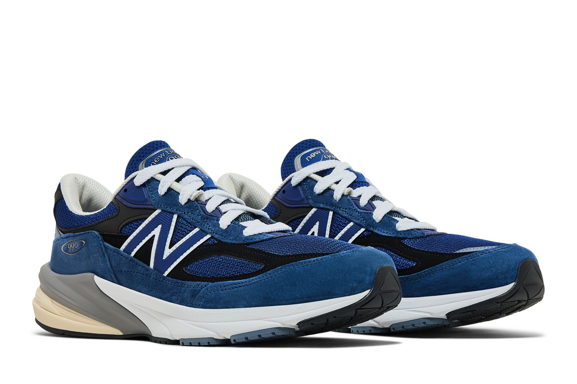 Buy Teddy Santis x New Balance 990v6 Made in USA 'Inkwell