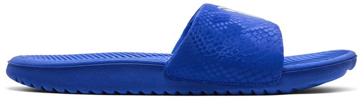 Nike Kobe Bryant x Kawa Slide GS Dodgers