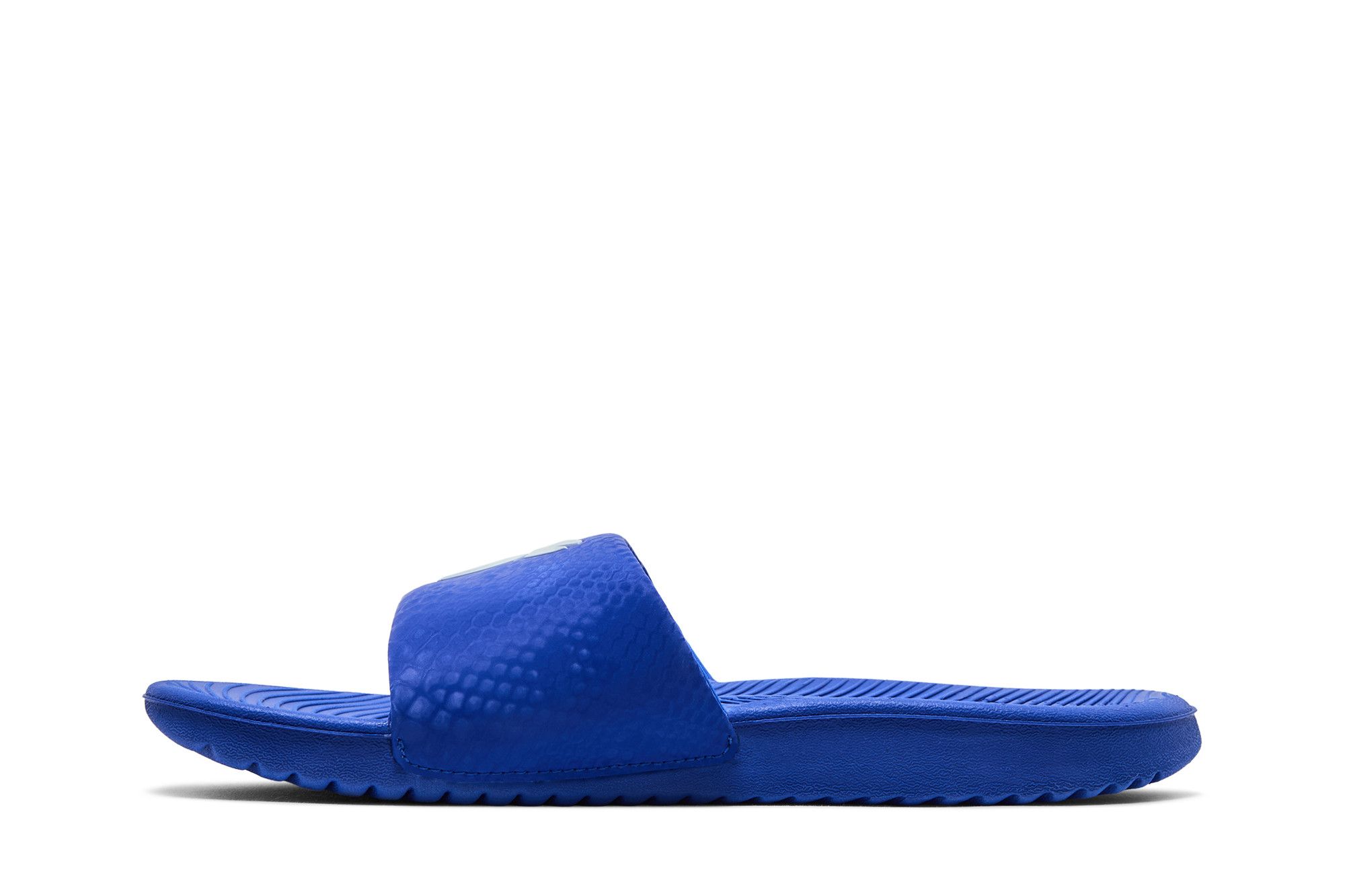 新品未使用 Nike × Kobe Offcourt Slide Dodgers Kobe Bryant X Offcourt Slide 'Dodgers' - Nike - IF2870 400