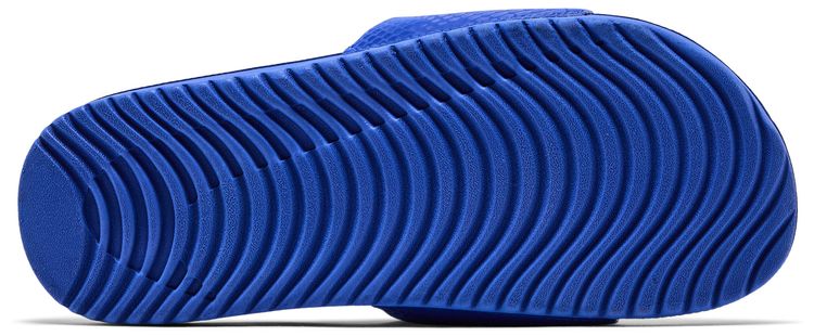 Nike Kobe Bryant x Kawa Slide GS Dodgers