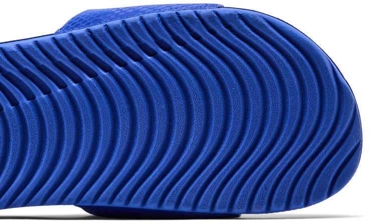 Nike Kobe Bryant x Kawa Slide GS Dodgers