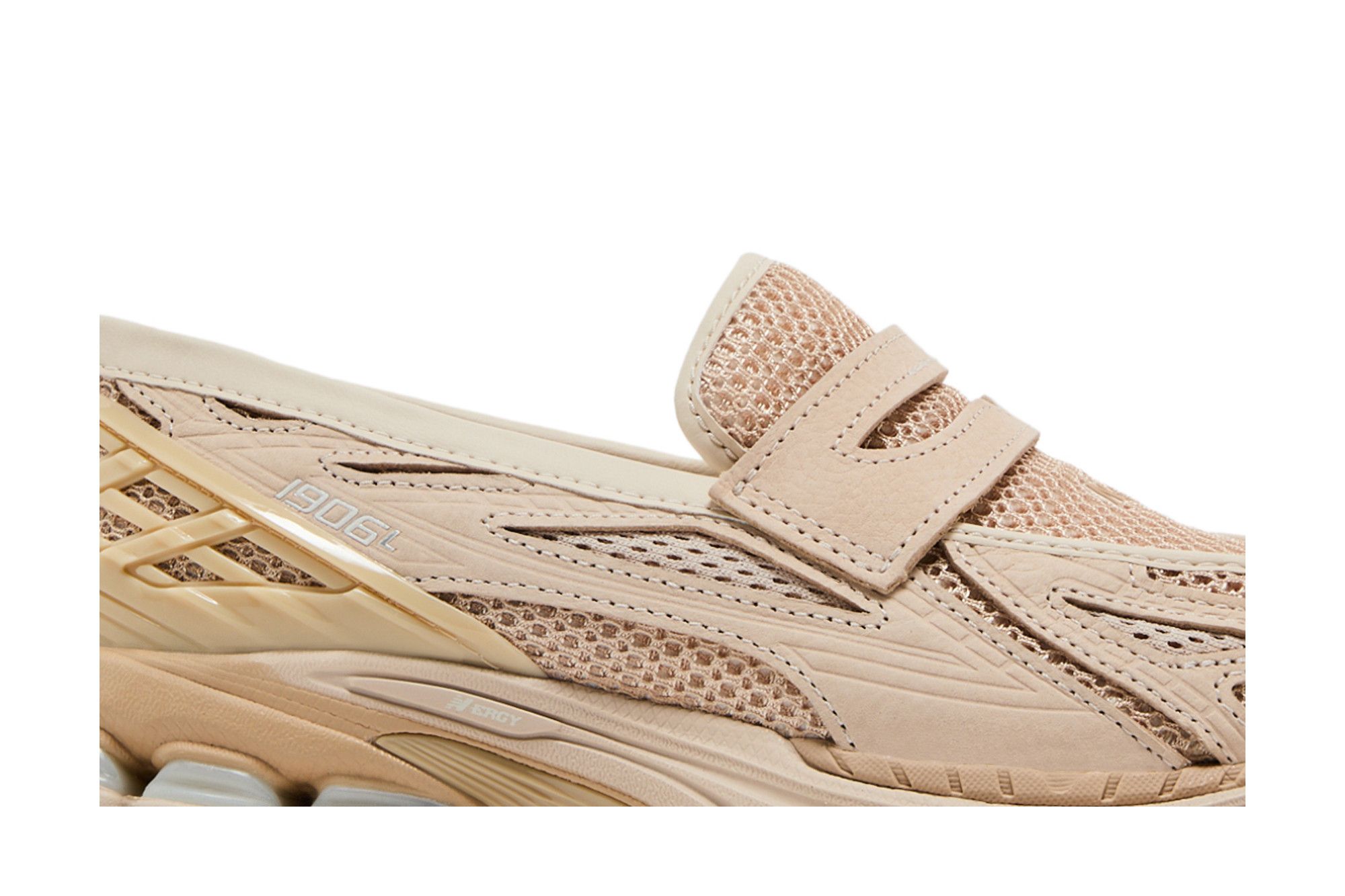 Buy New Balance 1906L 'Bisque' - U1906LNU | GOAT