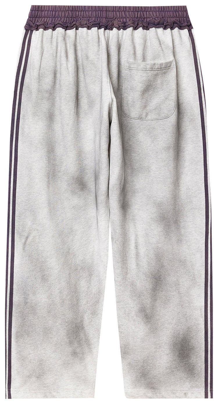 Vale Forever Destroyer Sweats GreyPurple