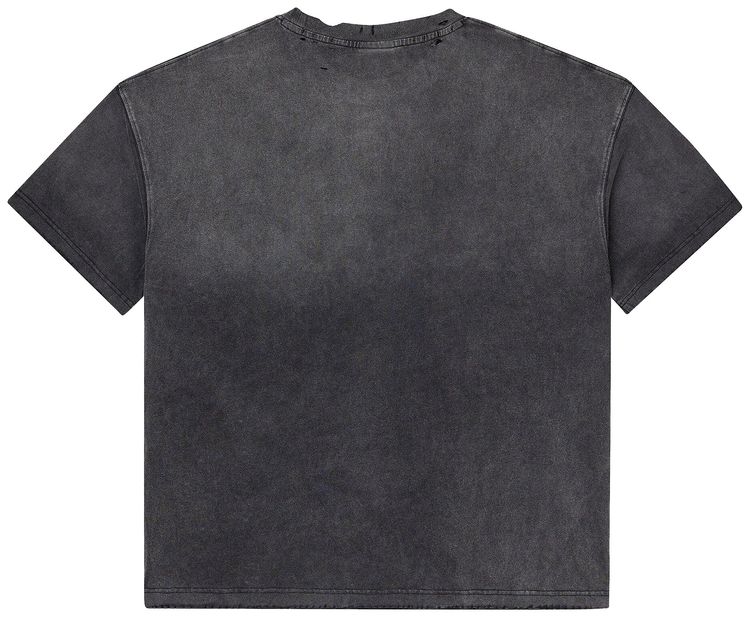 Vale Forever Fallen Bling Tee Black