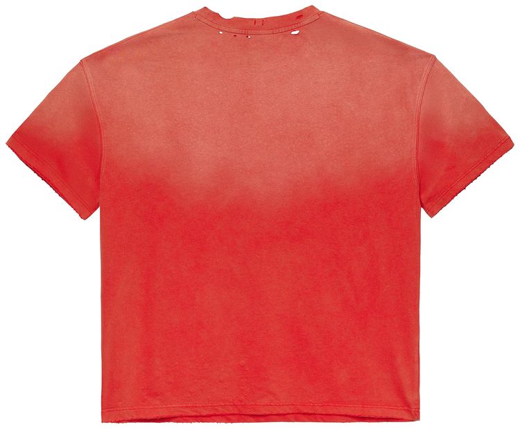 Vale Forever Casino Bling Tee Red