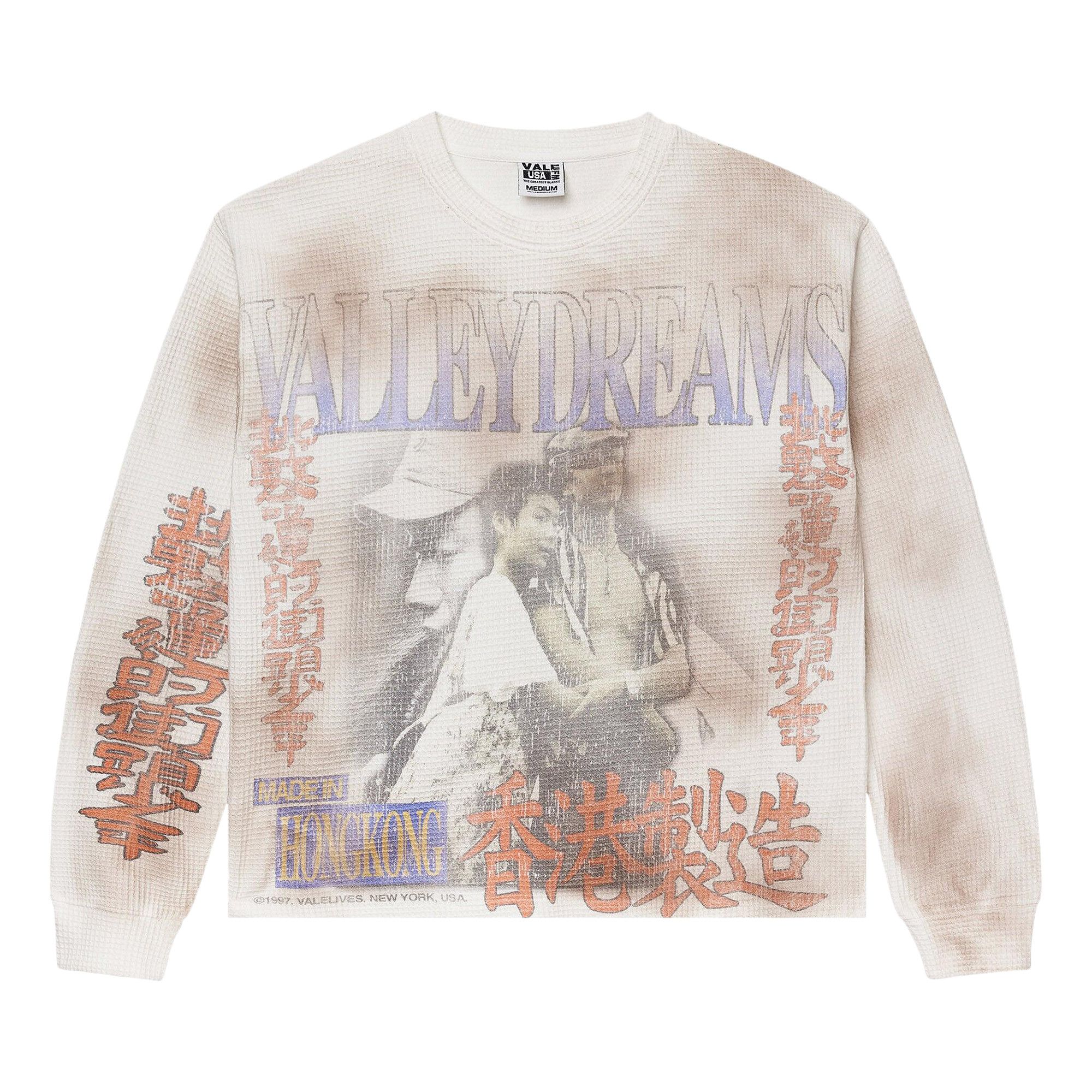 Buy Vale Forever Love Tour Thermal 'Black' - VALE 06 003 LTT WT