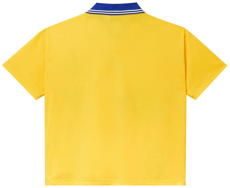 Vale Forever Renault Polo YellowBlue