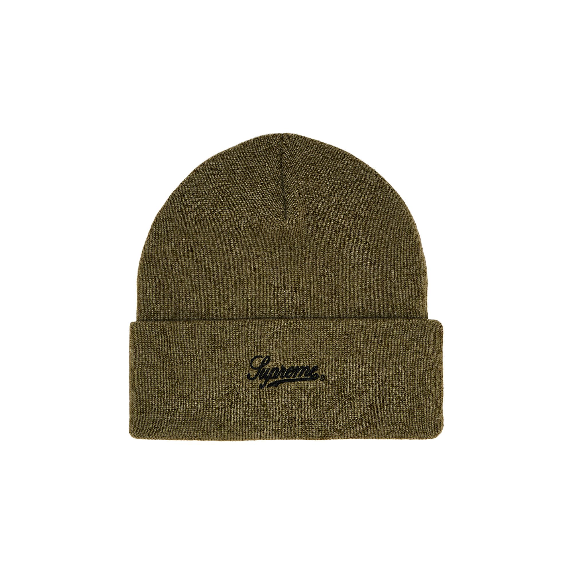 帽子 Supreme Zoo York Beanie Supreme Zoo York Beanie (SS25) - $40