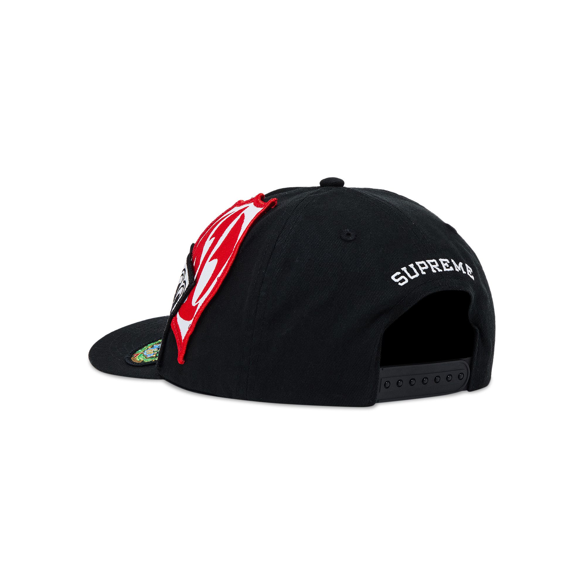Patches 6-Panel - Shop - Supreme
